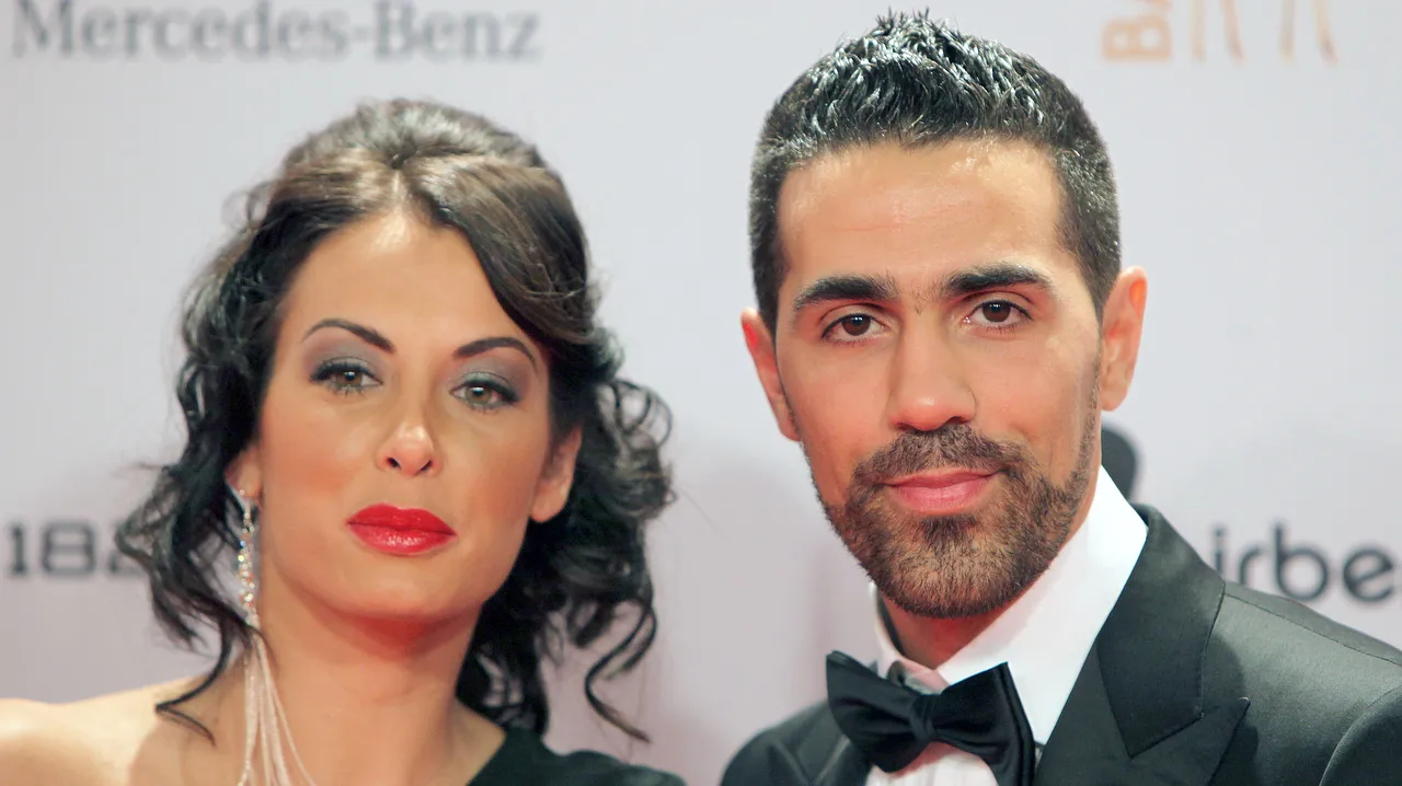Anna-Maria Ferchichi und Bushido Anna-Maria Ferchichi und Bushido - Foto: DANIEL ROLAND/ AFP via Getty Images
