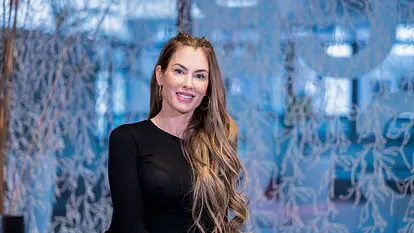 Anna-Maria Ferchichi