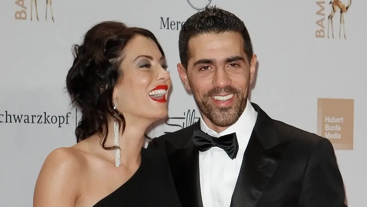 Anna-Maria Ferchichi und Bushido Anna-Maria Ferchichi und Bushido - Foto: IMAGO / VISTAPRESS / G. Chlebarov