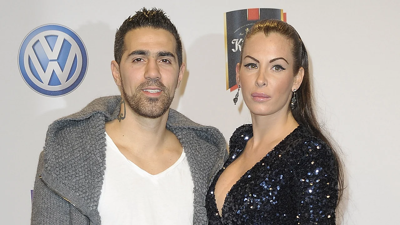 Bushido und Anna-Maria Ferchichi Bushido und Anna-Maria Ferchichi - Foto: Luca Teuchmann/ WireImage