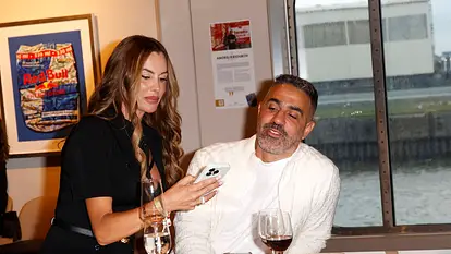 Bushido & Anna-Maria Ferchichi