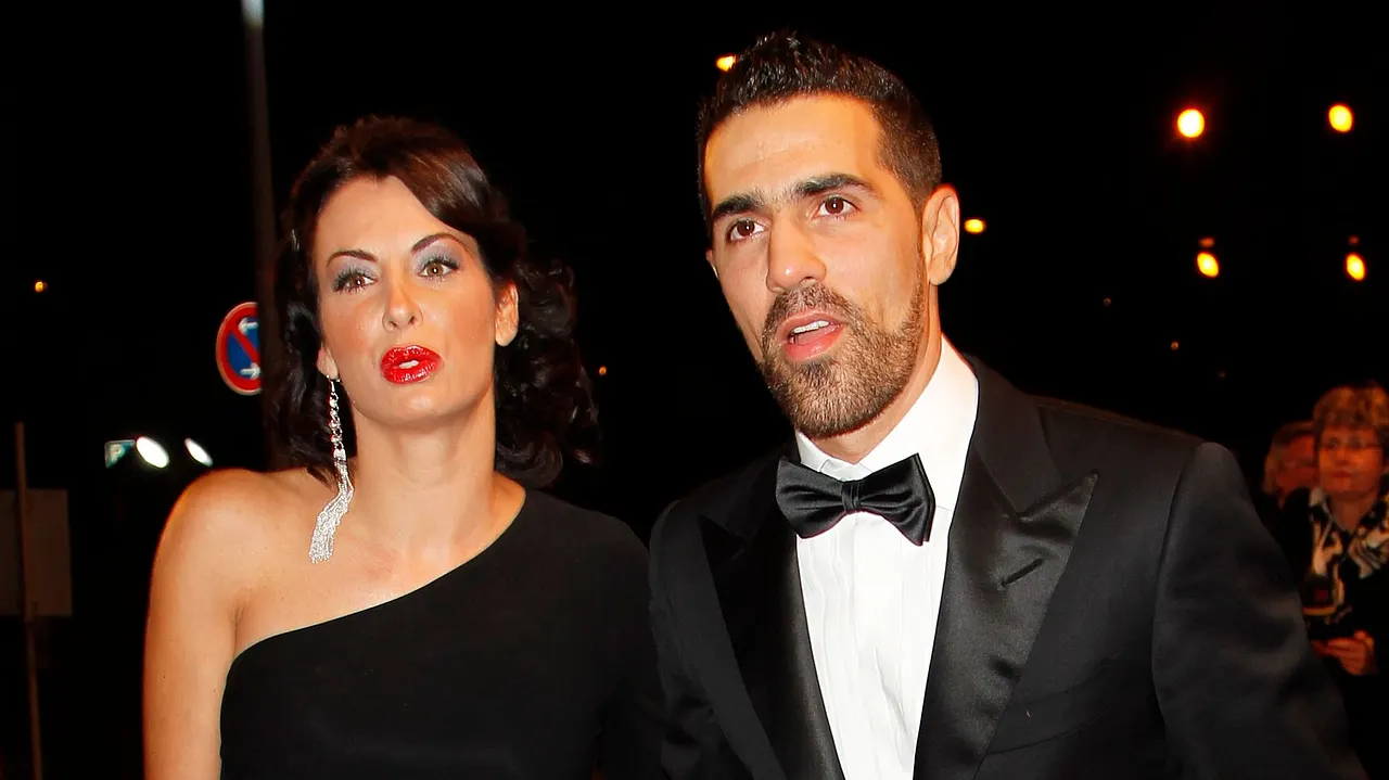 Anna-Maria Ferchichi und Bushido Anna-Maria Ferchichi und Bushido - Foto: Getty Images/ Franziska Krug