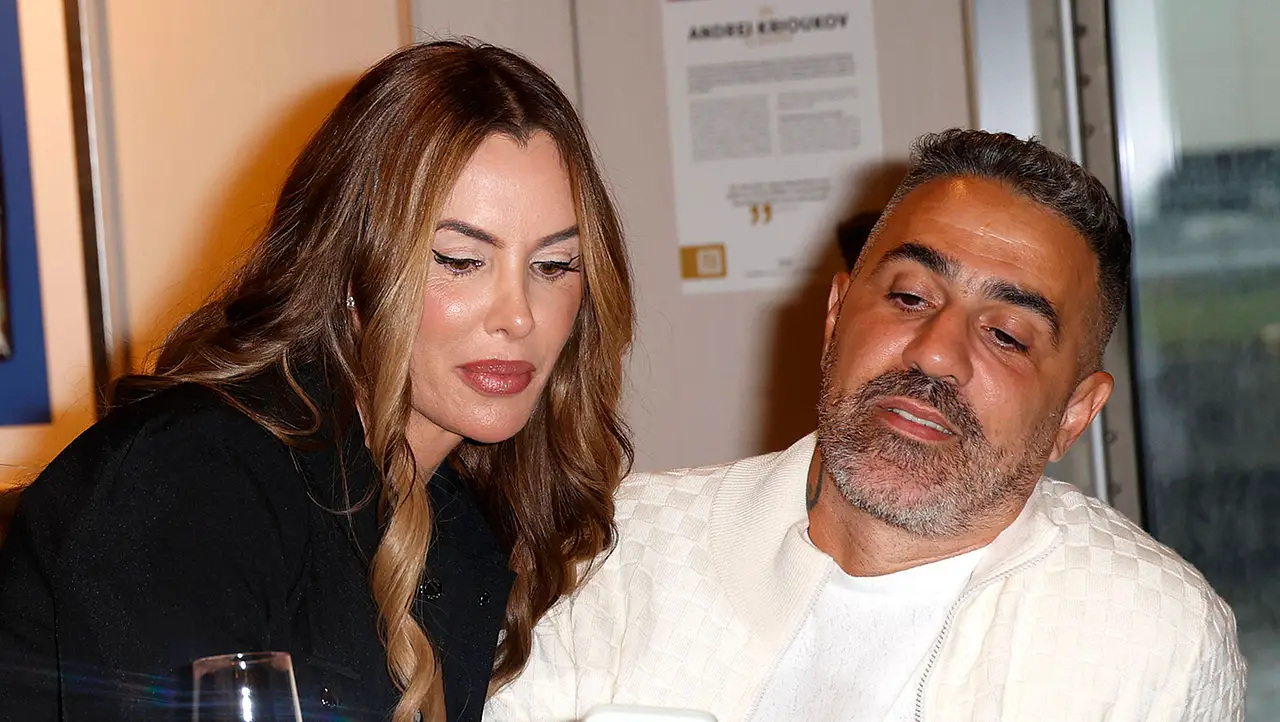 Anna-Maria Ferchichi und Bushido Anna-Maria Ferchichi und Bushido - Foto: IMAGO / APress