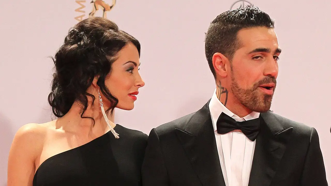 Anna-Maria Ferchichi und Bushido Anna-Maria Ferchichi und Bushido - Foto: IMAGO/ Rene Schulz