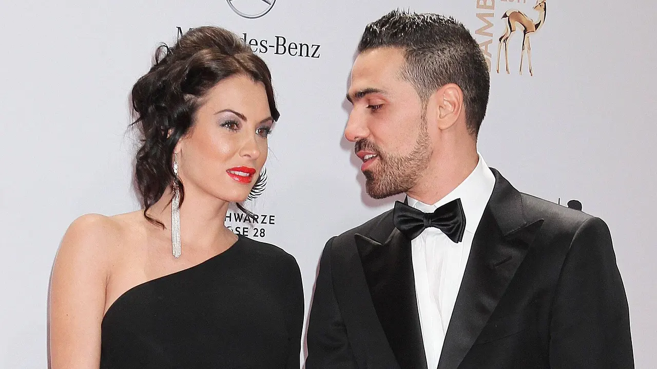 Anna-Maria Ferchichi und Bushido Anna-Maria Ferchichi und Bushido - Foto: IMAGO/ Eventpress