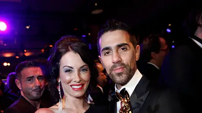 Anna Maria Ferchichi und Bushido Ehe-Geheimnis