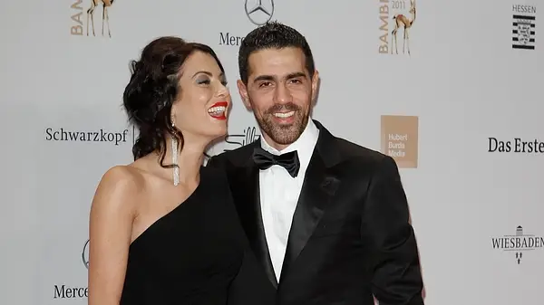 Bushido & Anna-Maria Ferchichi