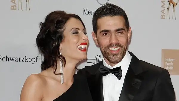 Bushido & Anna-Maria Ferchichi