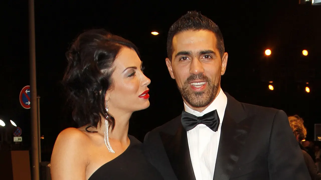 Anna-Maria Ferchichi und Bushido Anna-Maria Ferchichi und Bushido - Foto: Franziska Krug/Getty Images