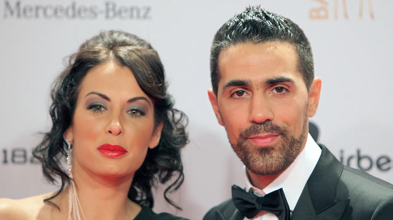 Anna-Maria Ferchichi und Bushido Anna-Maria Ferchichi und Bushido - Foto: DANIEL ROLAND/ AFP via Getty Images