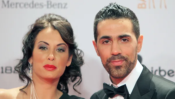 Anna-Maria Ferchichi und Bushido
