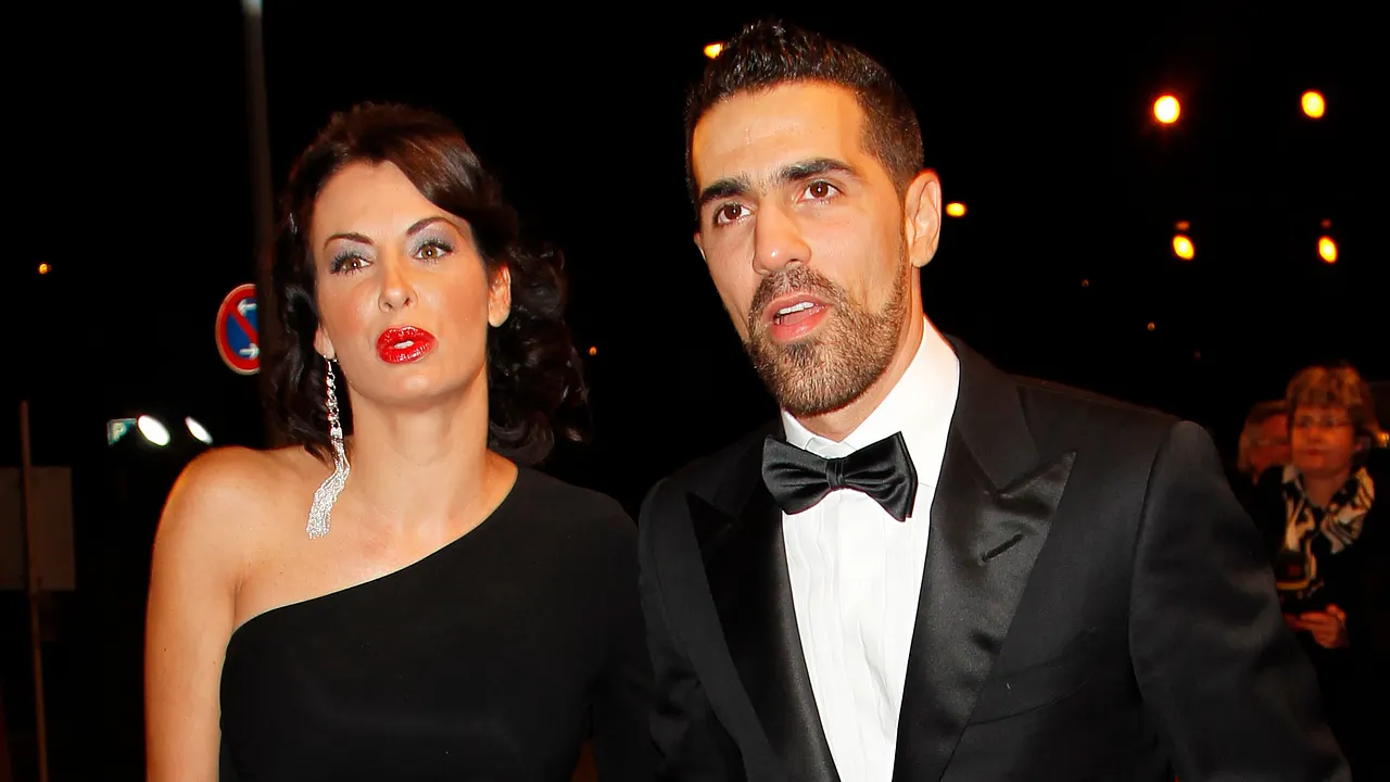 Anna-Maria Ferchichi und Bushido Anna-Maria Ferchichi und Bushido - Foto: Franziska Krug/ Getty Images