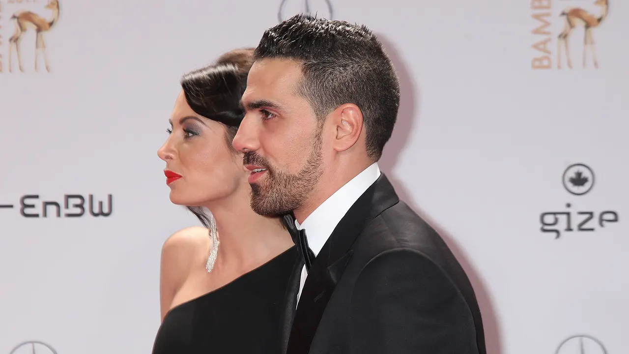 Anna-Maria Ferchichi und Bushido Anna-Maria Ferchichi und Bushido - Foto: IMAGO/ Eventpress