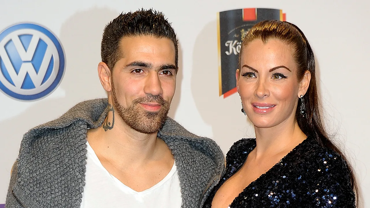 Bushido und Anna-Maria Ferchichi Bushido und Anna-Maria Ferchichi - Foto: Luca Teuchmann/ WireImage