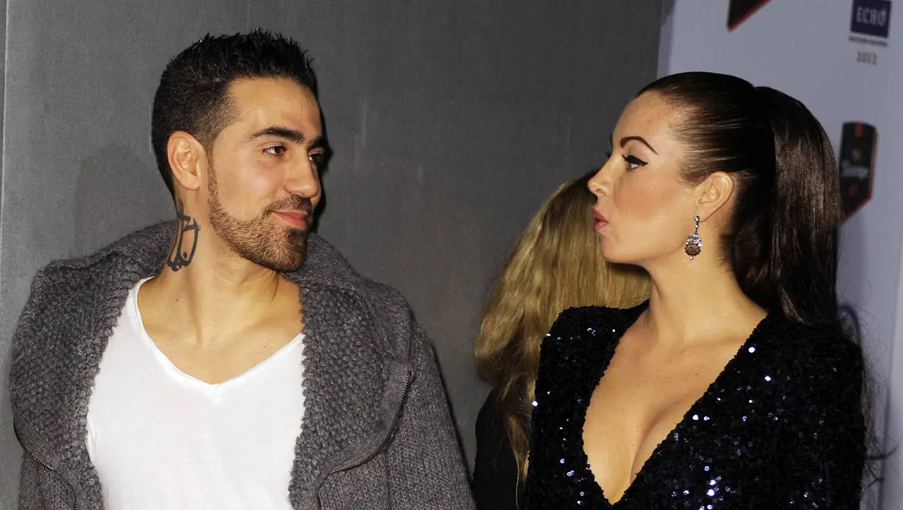 Anna-Maria Ferchichi und Bushido Anna-Maria Ferchichi und Bushido - Foto: IMAGO/ Future Image
