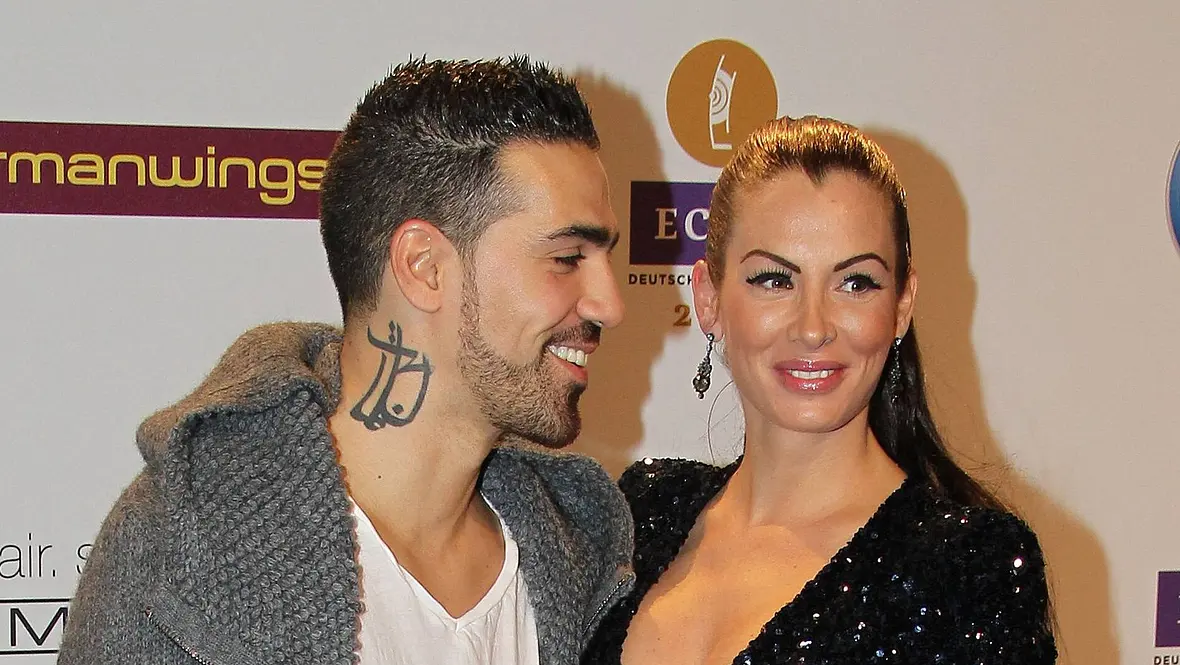 Anna-Maria Ferchichi & Bushido