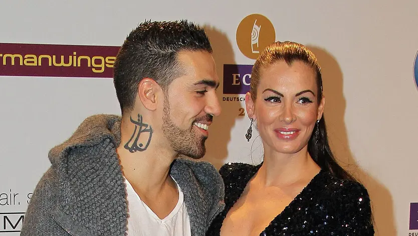 Anna-Maria Ferchichi & Bushido