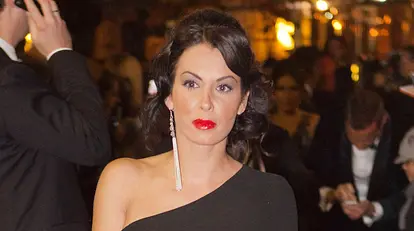 Anna-Maria Ferchichi
