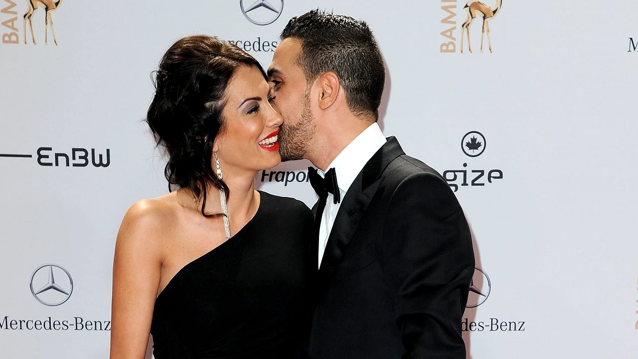 Bushido - Foto: Christian Augustin/Getty Images Bushido - Foto: Christian Augustin/Getty Images