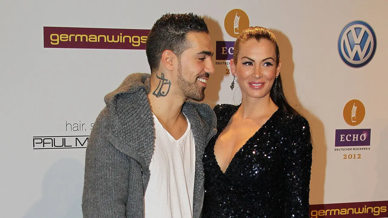 Anna-Maria Ferchichi & Bushido Anna-Maria Ferchichi & Bushido - Foto: IMAGO / Raimund Müller