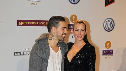Anna-Maria Ferchichi & Bushido