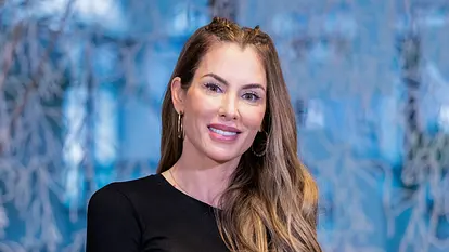Anna-Maria Ferchichi