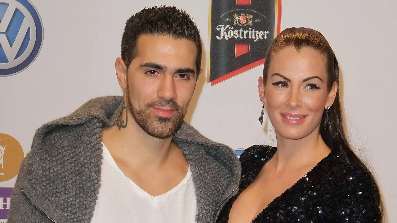 Bushido und Anna-Maria Bushido und Anna-Maria - Foto: IMAGO / POP-EYE