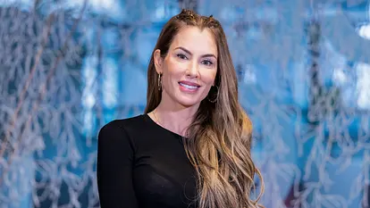Anna-Maria Ferchichi: