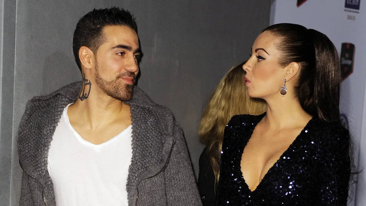 Bushido und Anna-Maria Ferchichi Bushido und Anna-Maria Ferchichi - Foto: IMAGO/ Future Image
