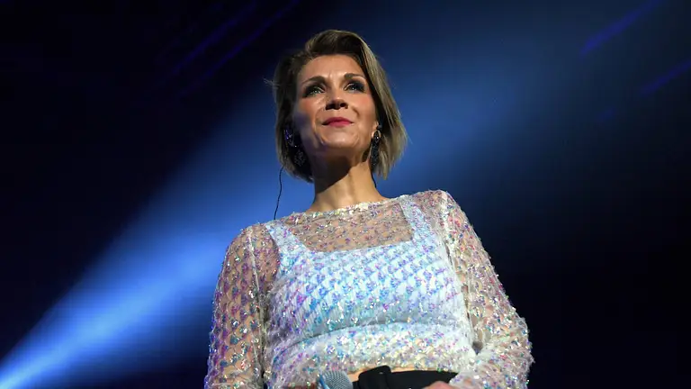 Anna-Maria Zimmermann