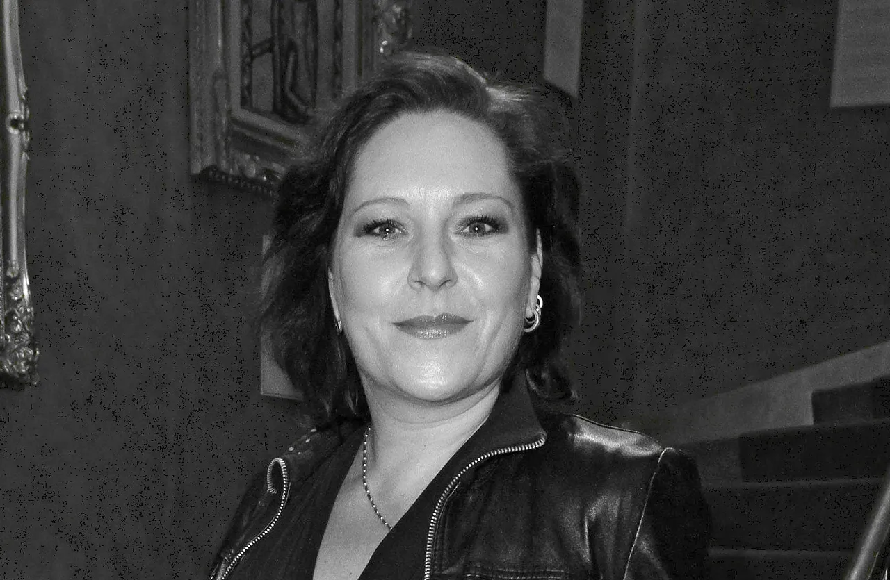 Anna R. musste zuletzt gegen mehrere Krankheiten kämpfen Anna R. musste zuletzt gegen mehrere Krankheiten kämpfen - Foto: IMAGO / Future Image