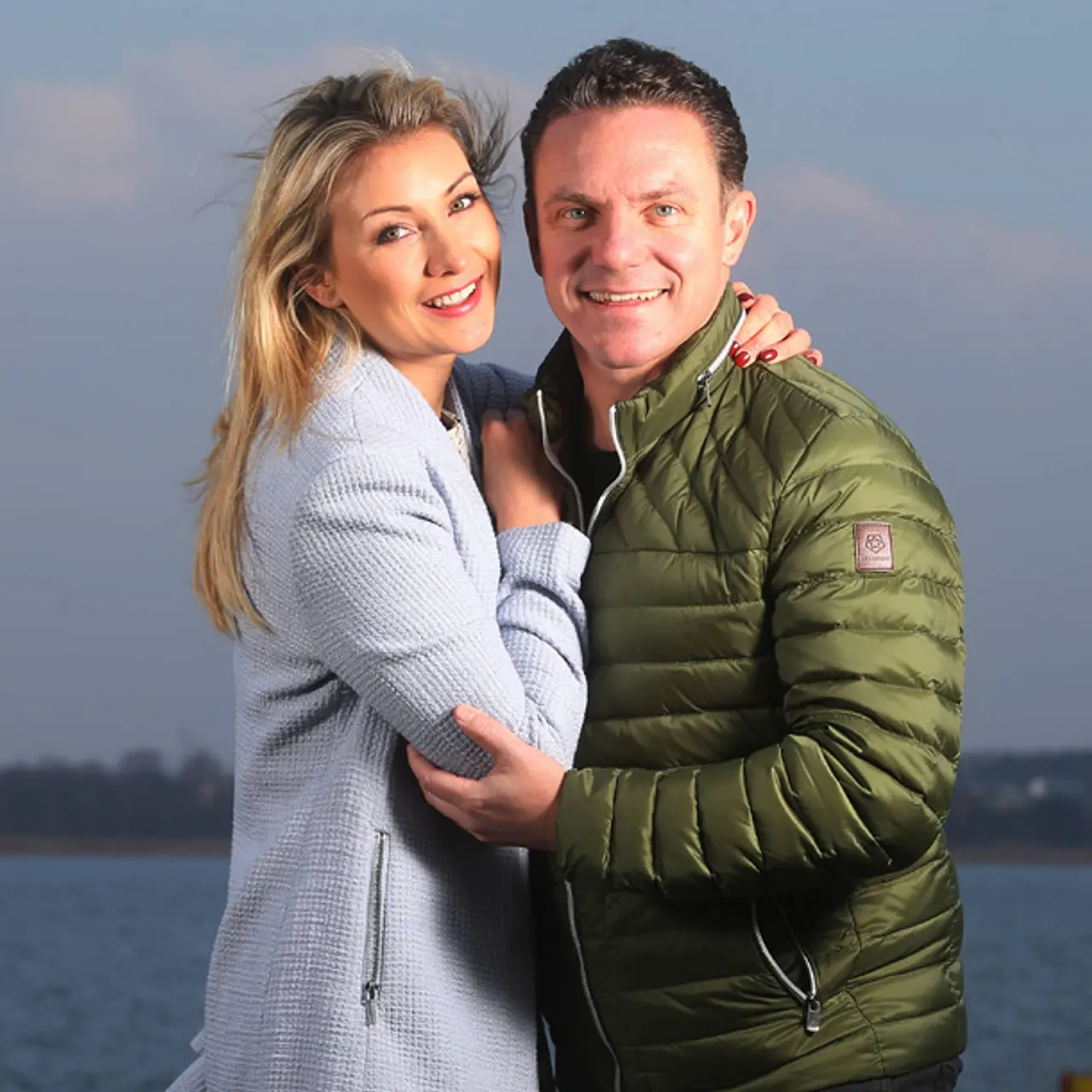 Haben sich Stefan Mross und Anna-Carina Woitschack verlobt? Stefan Mross: Verlobung mit Anna-Carina Woitschack? - Foto: iStock