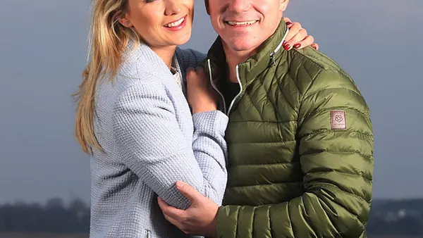 Stefan Mross: Verlobung mit Anna-Carina Woitschack?