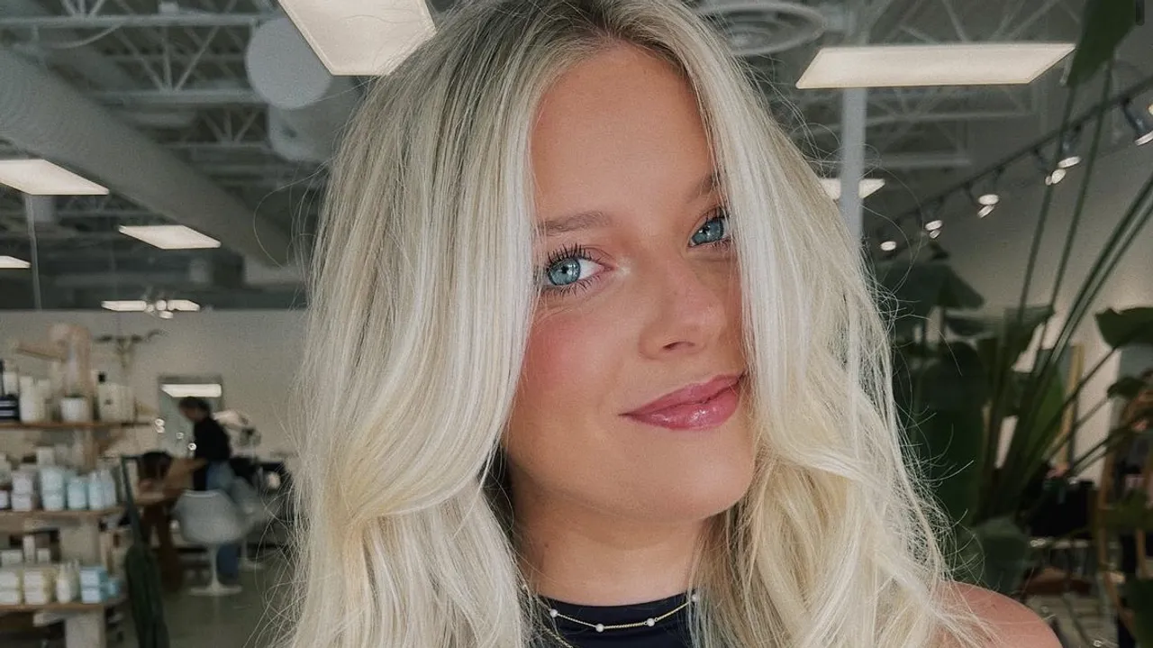 Annabelle Ham Annabelle Ham - Foto: Instagram/ annabelle_ham