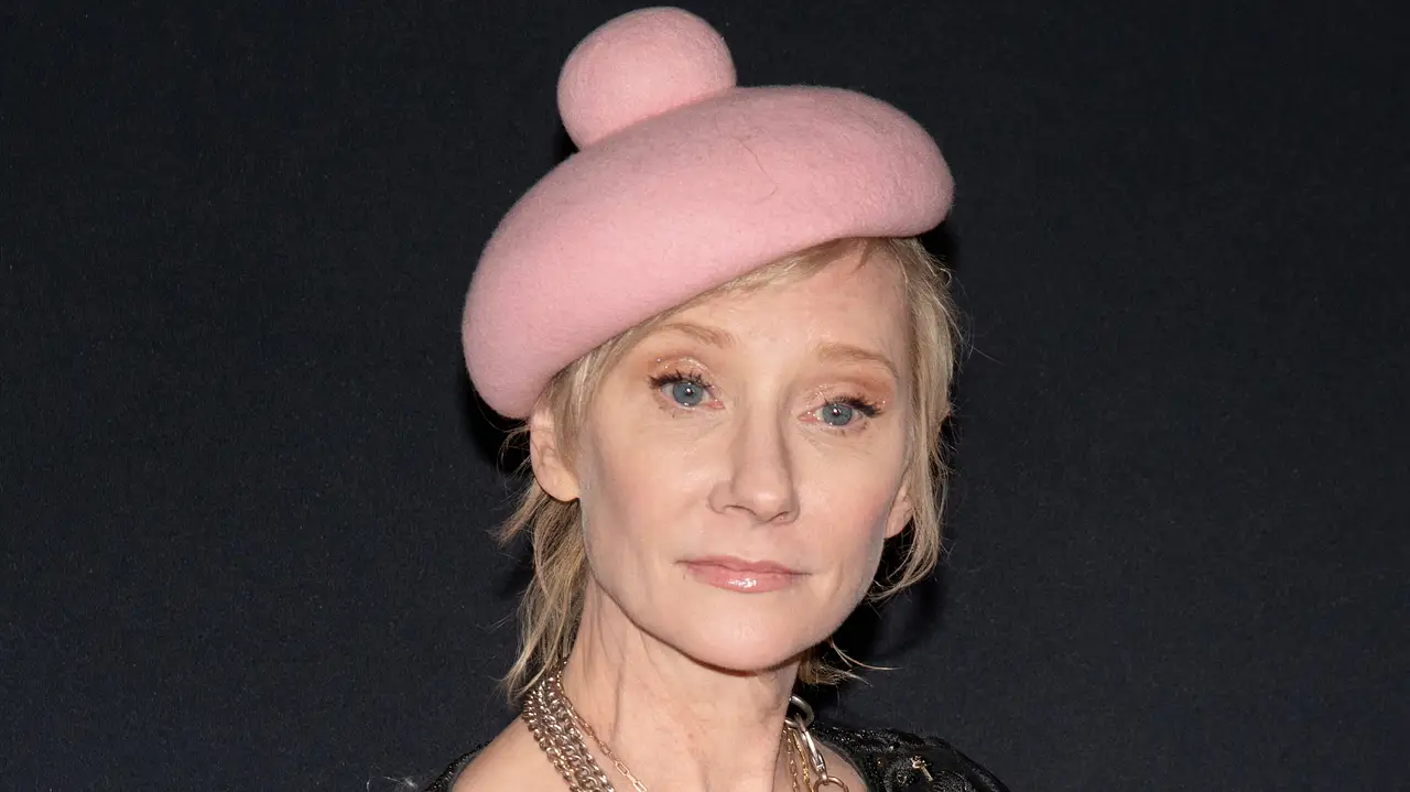 Anne Heche Anne Heche - Foto: IMAGO/ ZUMA Wire