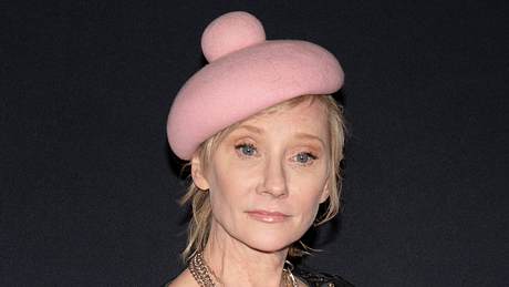 Anne Heche - Foto: IMAGO/ ZUMA Wire