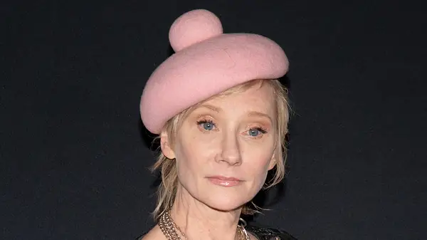 Anne Heche