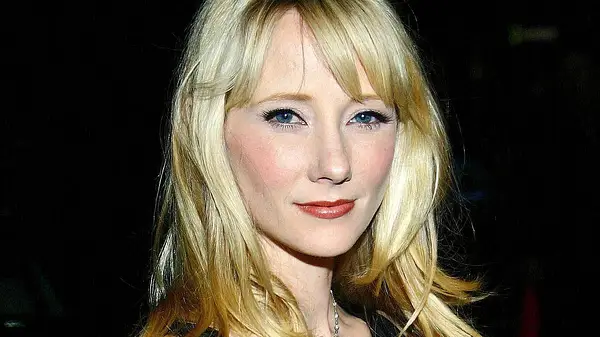 Anne Heche