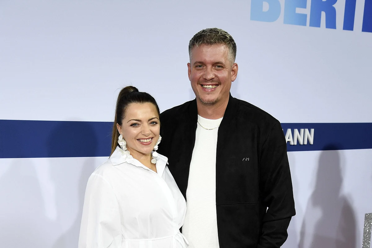 Spannende Anne Menden Ungeschminkt Bilder
