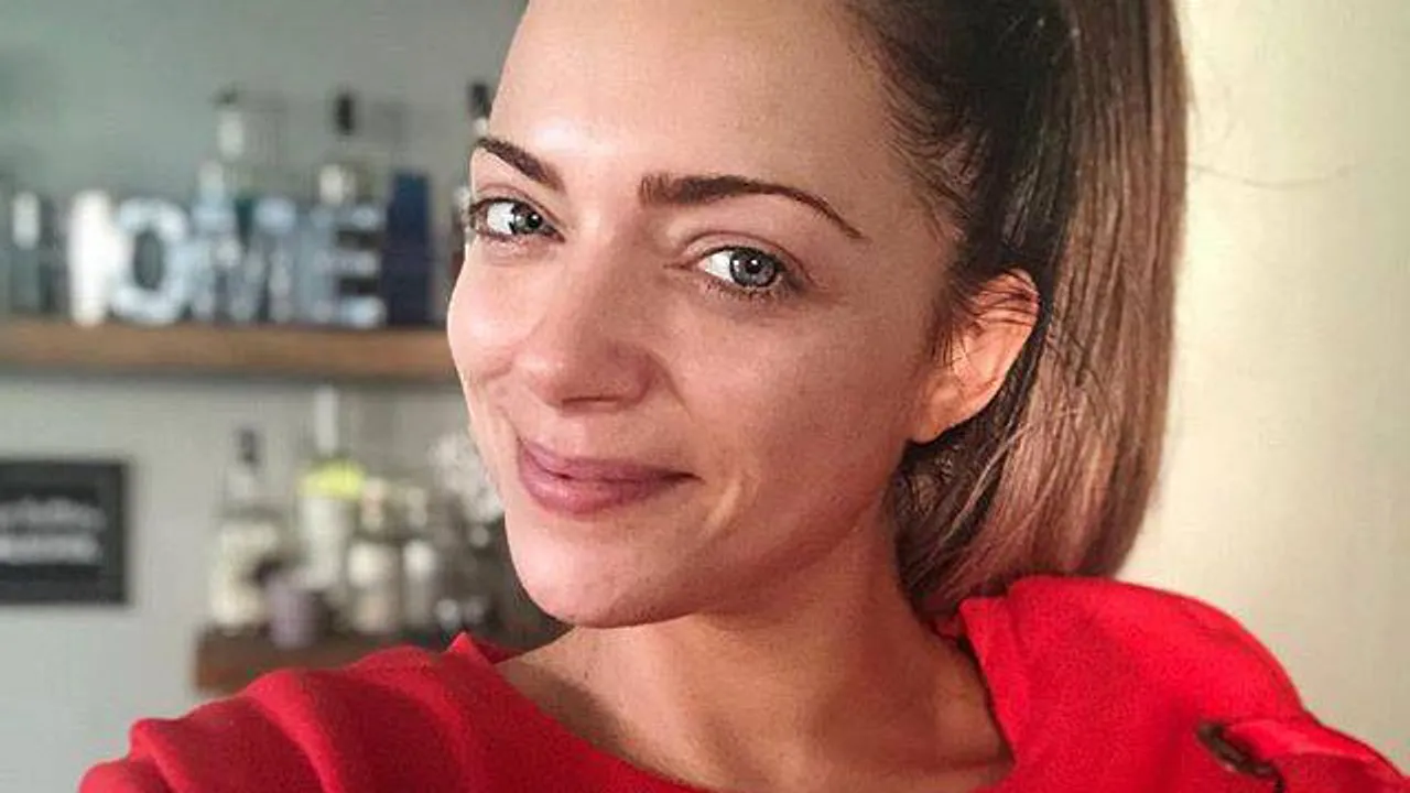 GZSZ-Star Anne Menden: Schwanger? Sie gibt endlich ein Statement GZSZ-Star Anne Menden: Schwanger? Sie gibt endlich ein Statement - Foto: Facebook/ Anne Menden