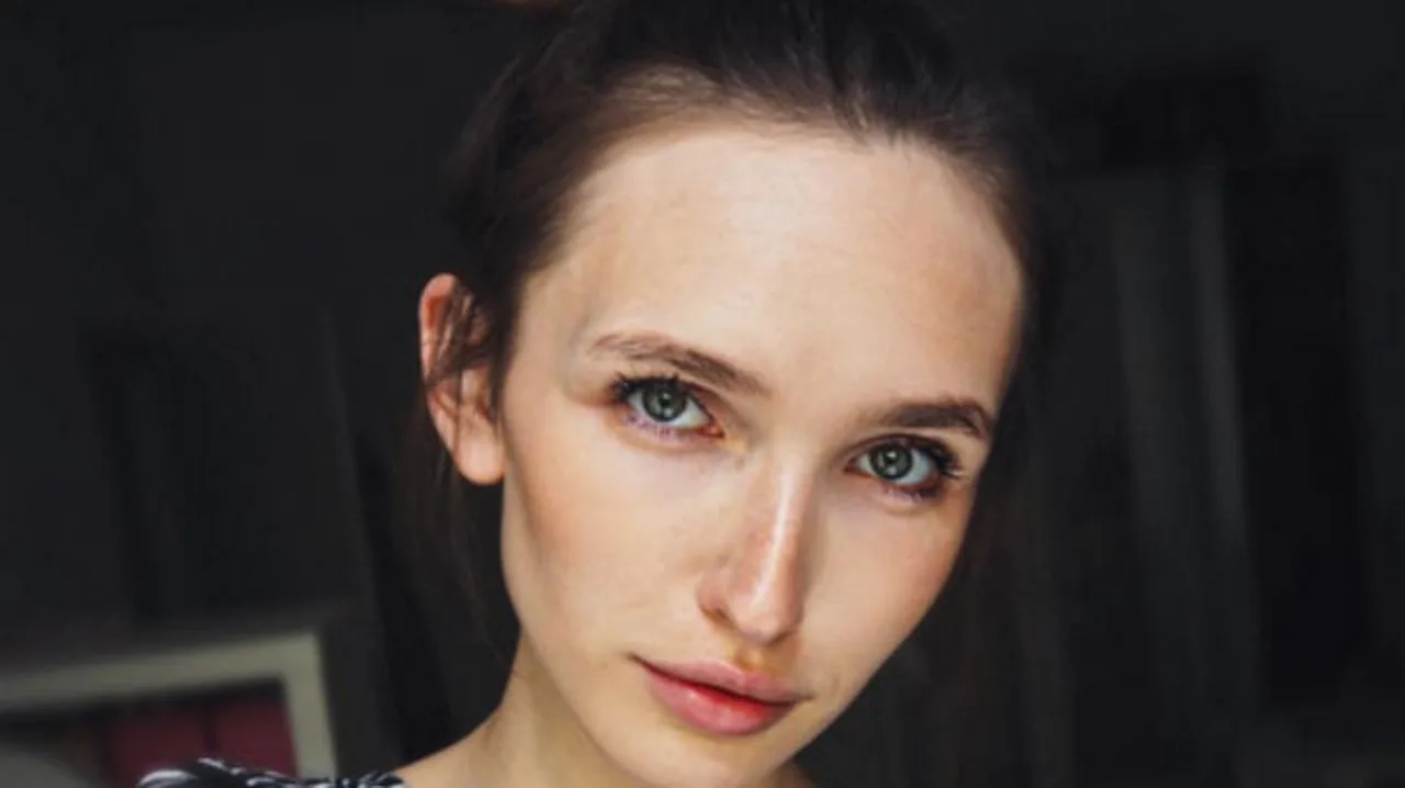 Anna Wilken Anna Wilken - Foto: Instagram/ Anna Wilken