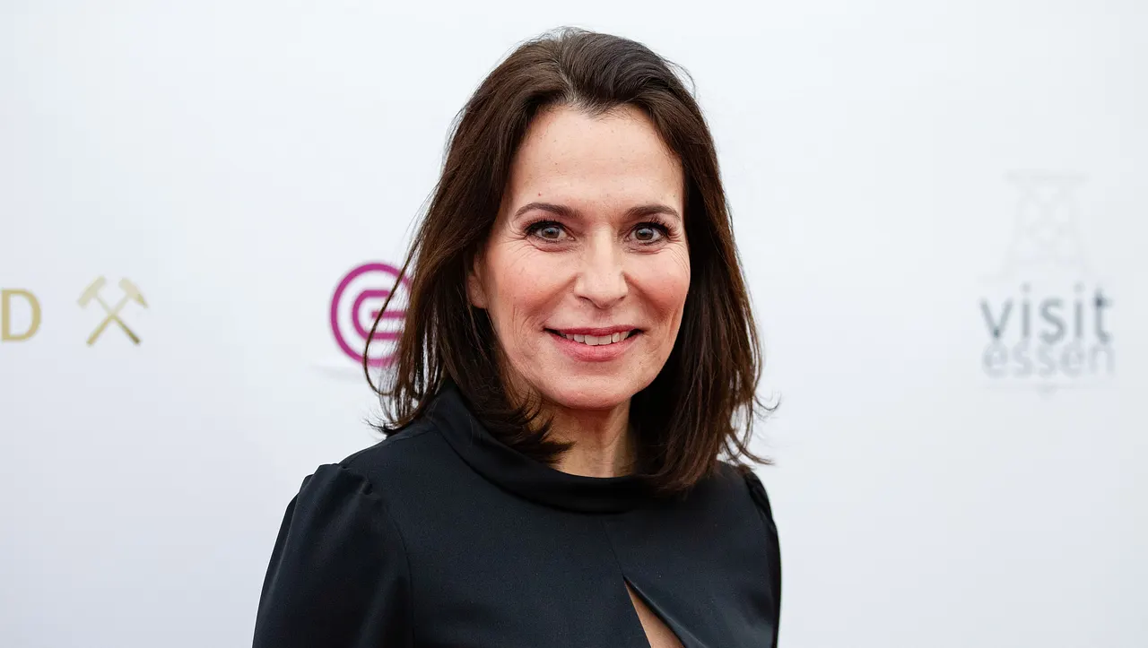 Anne Will - Foto:  Joshua Sammer/Getty Images