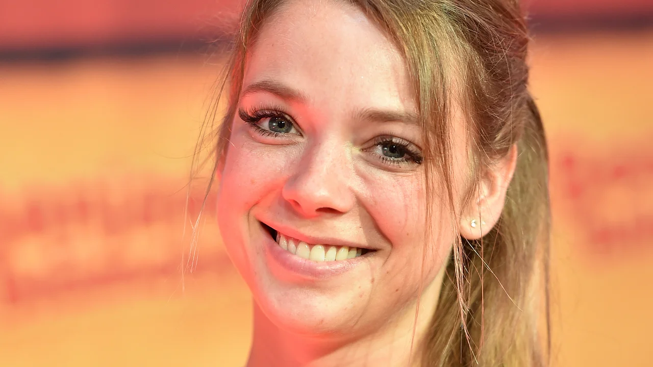 Anne Wünsche Anne Wünsche - Foto: GettyImages