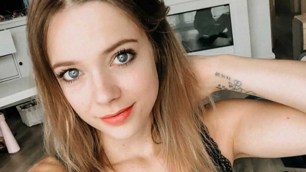 Anne Wünsche Anne Wünsche: Ärger um ihren neuen Freund - Foto: Facebook/ Anne Wünsche