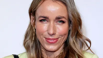 Annemarie Carpendale