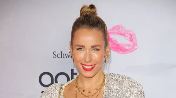 Annemarie Carpendale