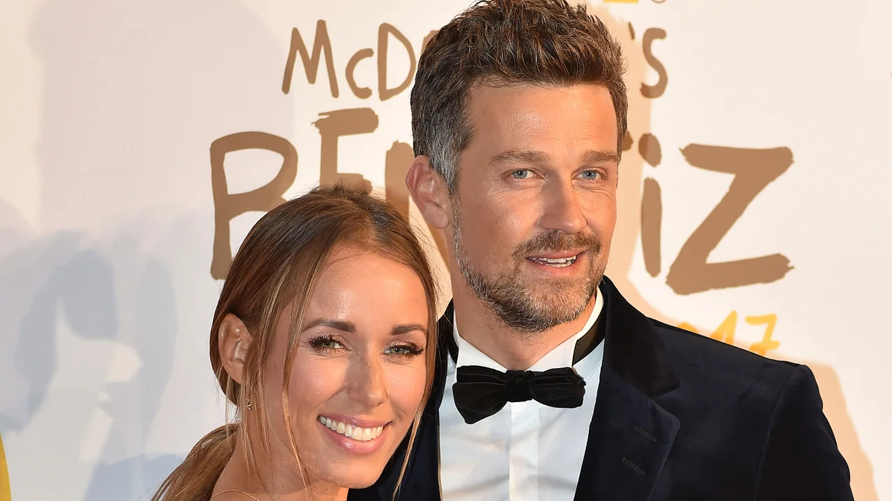 Annemarie Carpendale: Überraschende Sex-Beichte! Annemarie Carpendale: Überraschende Sex-Beichte! - Foto: Getty Images