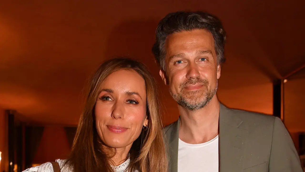 Annemarie Carpendale Wayne Carpendale Annemarie Carpendale Wayne Carpendale - Foto: Imago / Marja