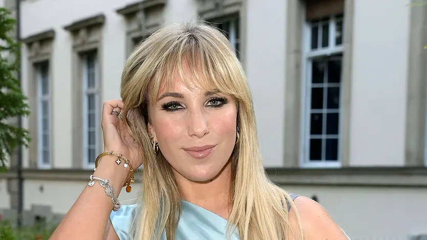 Annemarie Eilfeld