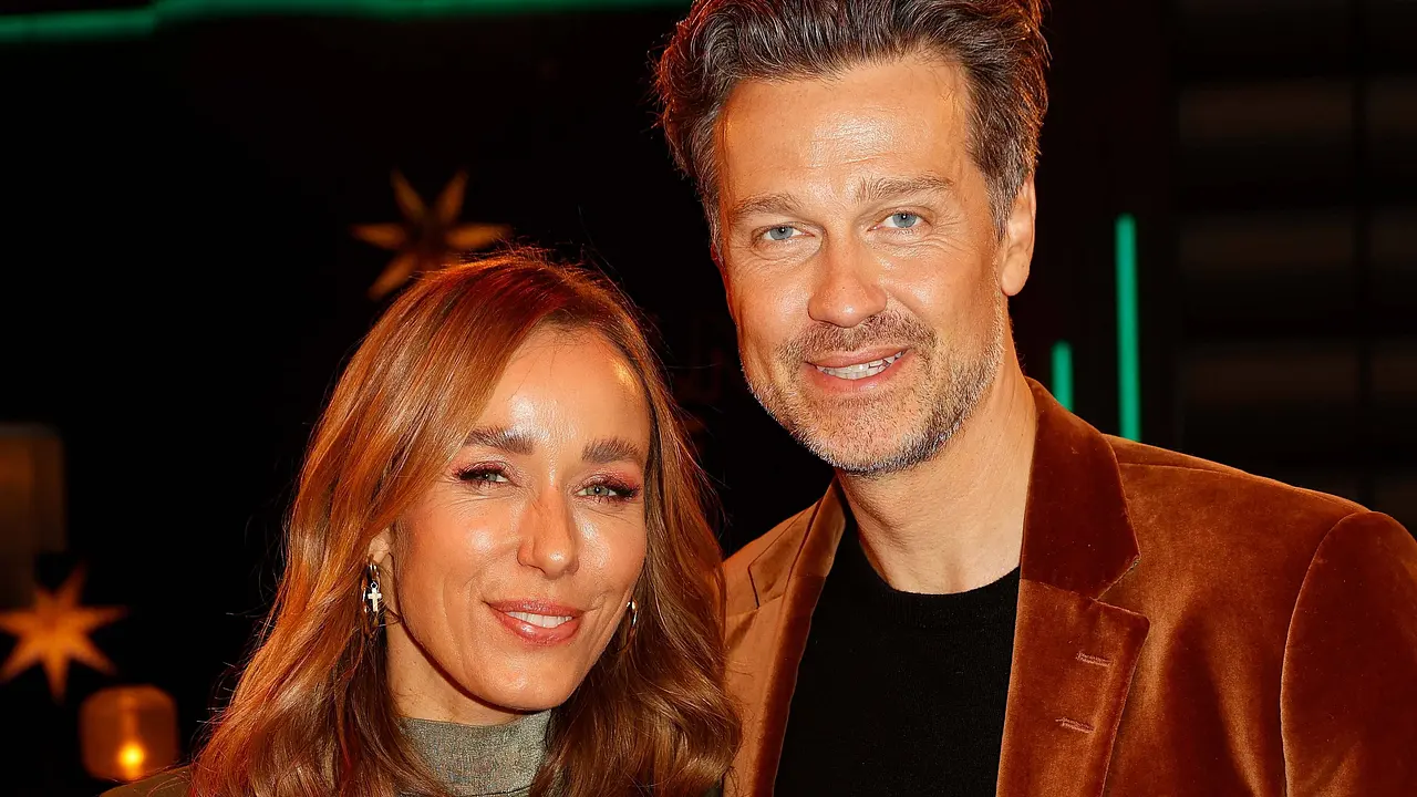 Annemarie Carpendale Wayne Carpendale Annemarie Carpendale Wayne Carpendale - Foto: Imago / Revierfoto